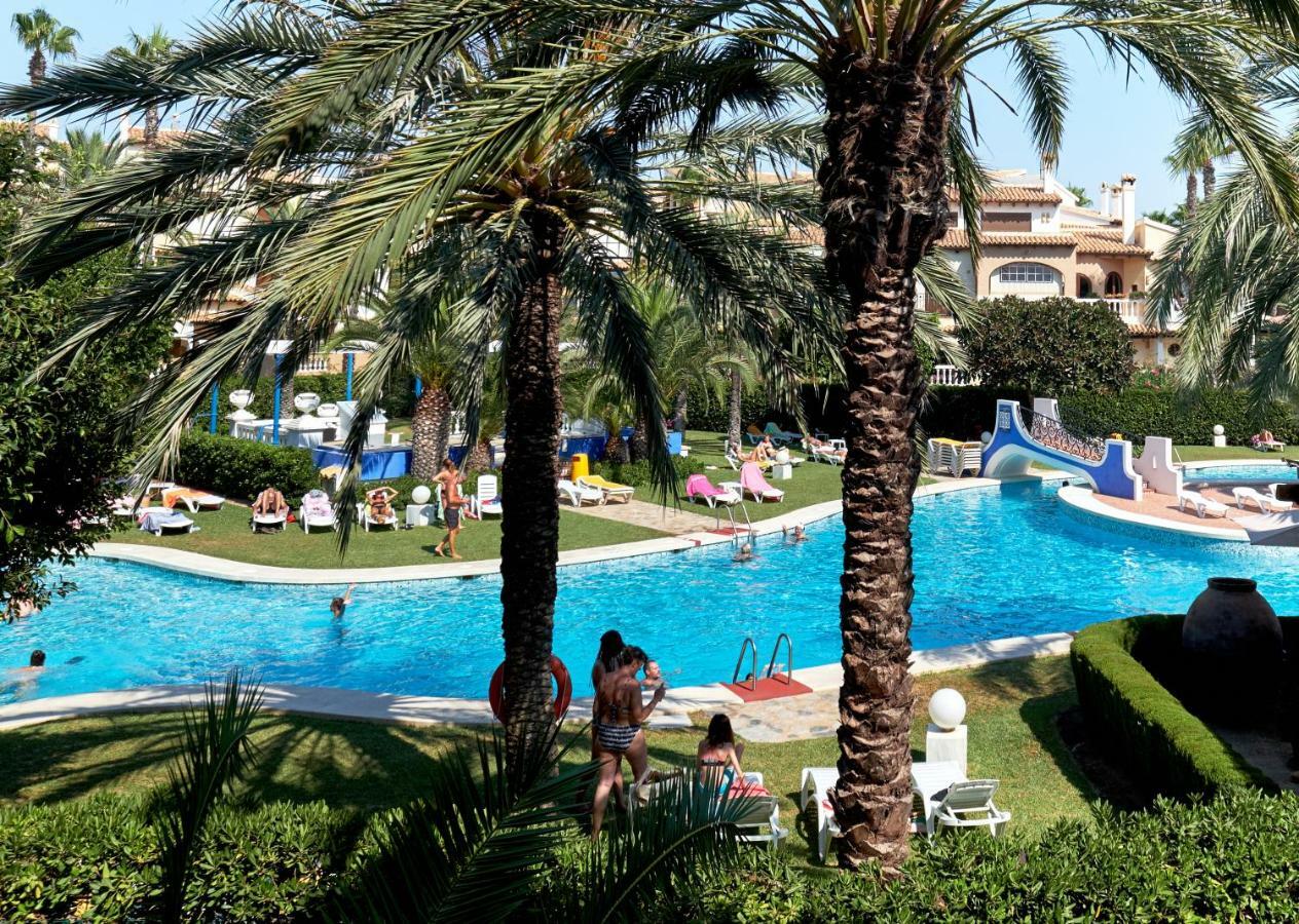 Gala Aldea Beach * Torrevieja
